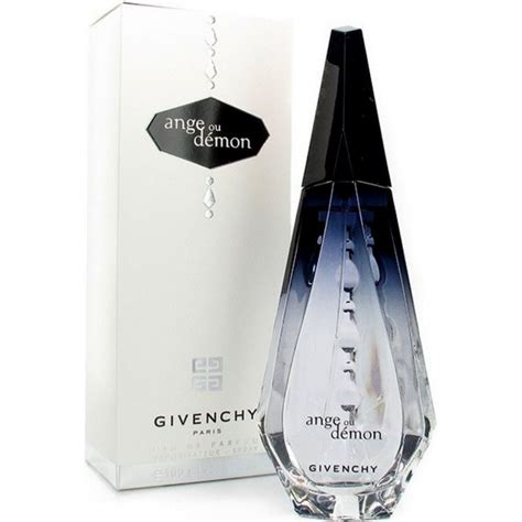 profumo ange ou demon givenchy|givenchy perfume angels and demons.